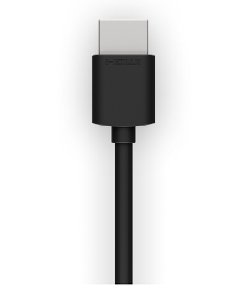 5 ft. Premium High-Speed HDMI Cable