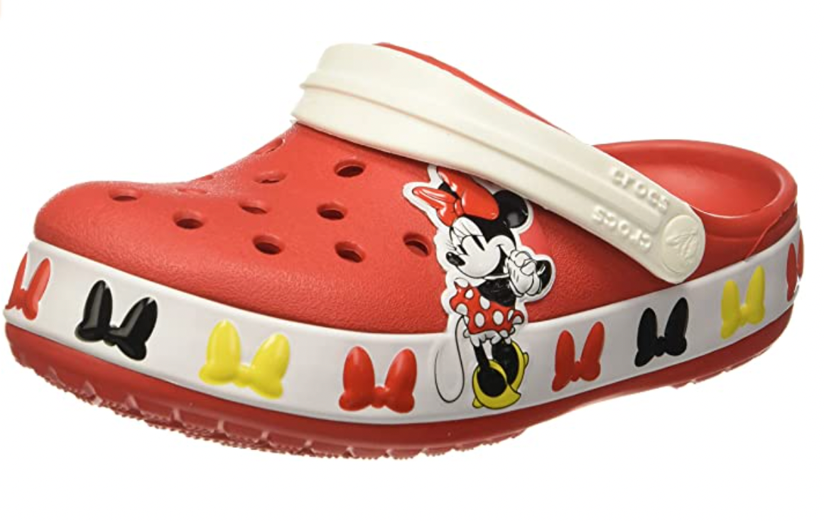 Crocs Kid's Disney Clog