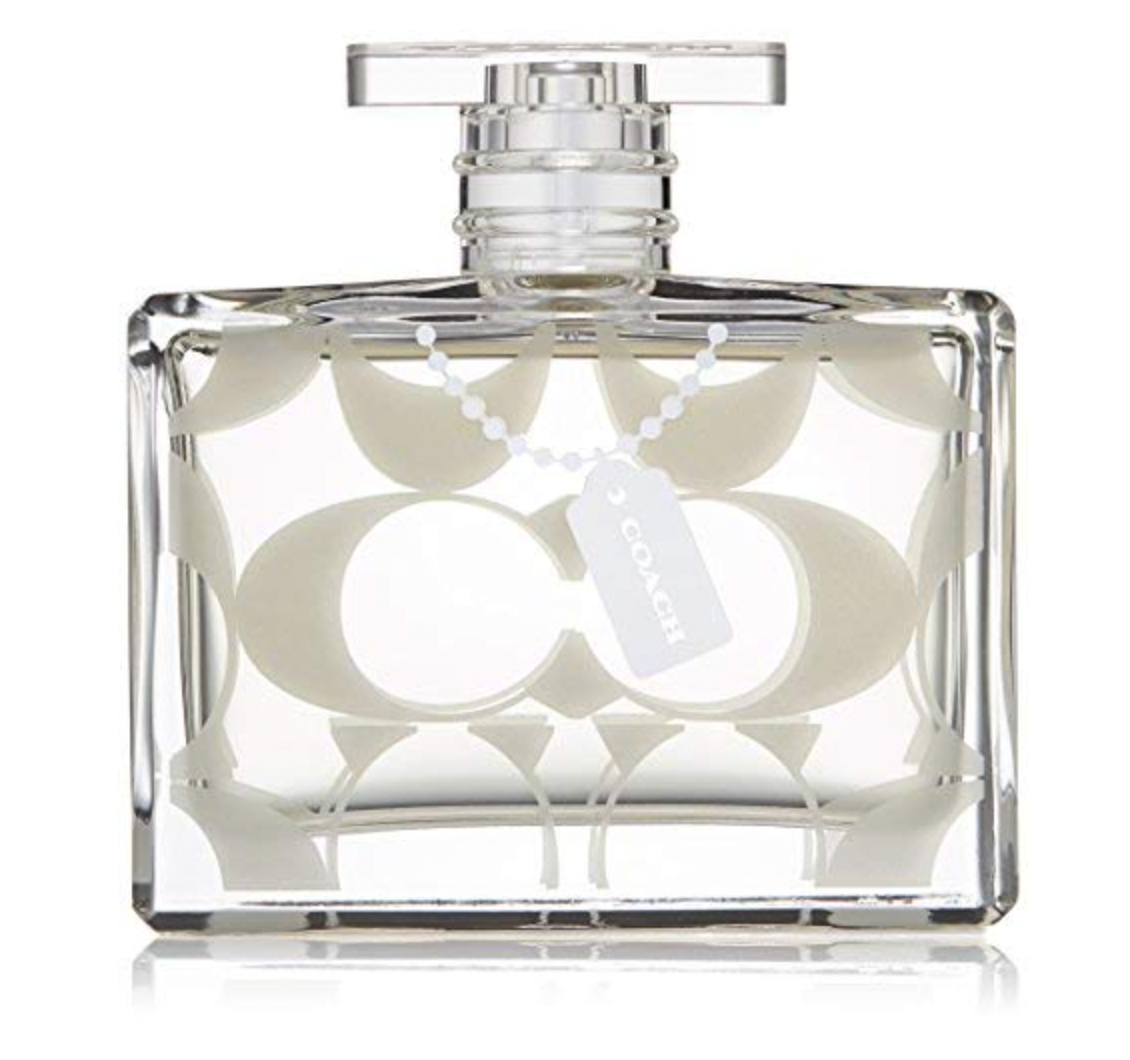 Coach Signature Eau De Parfum