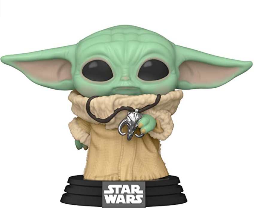 Funko Pop! Star Wars: The Mandalorian