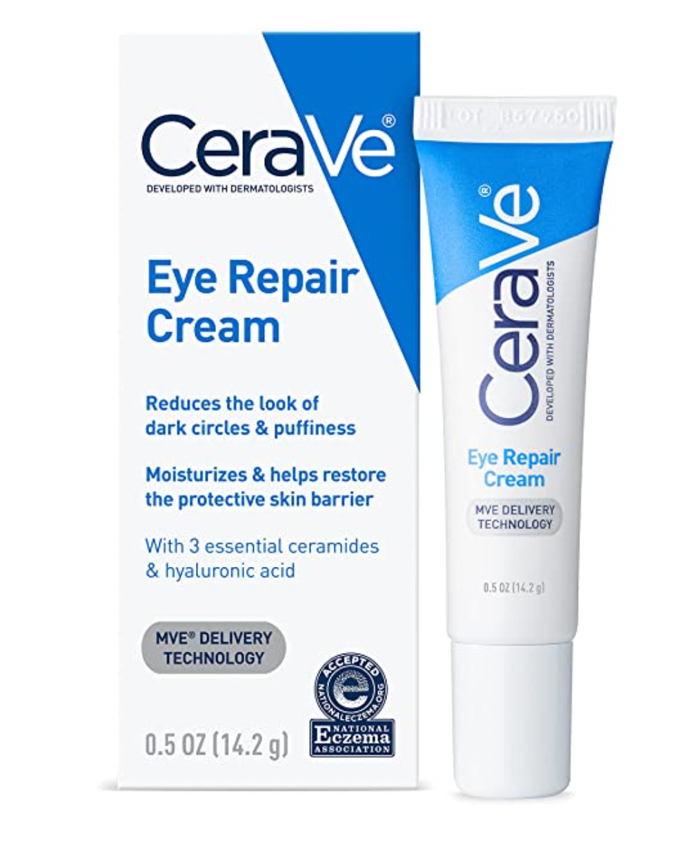 Cerave Eye Repair Cream 