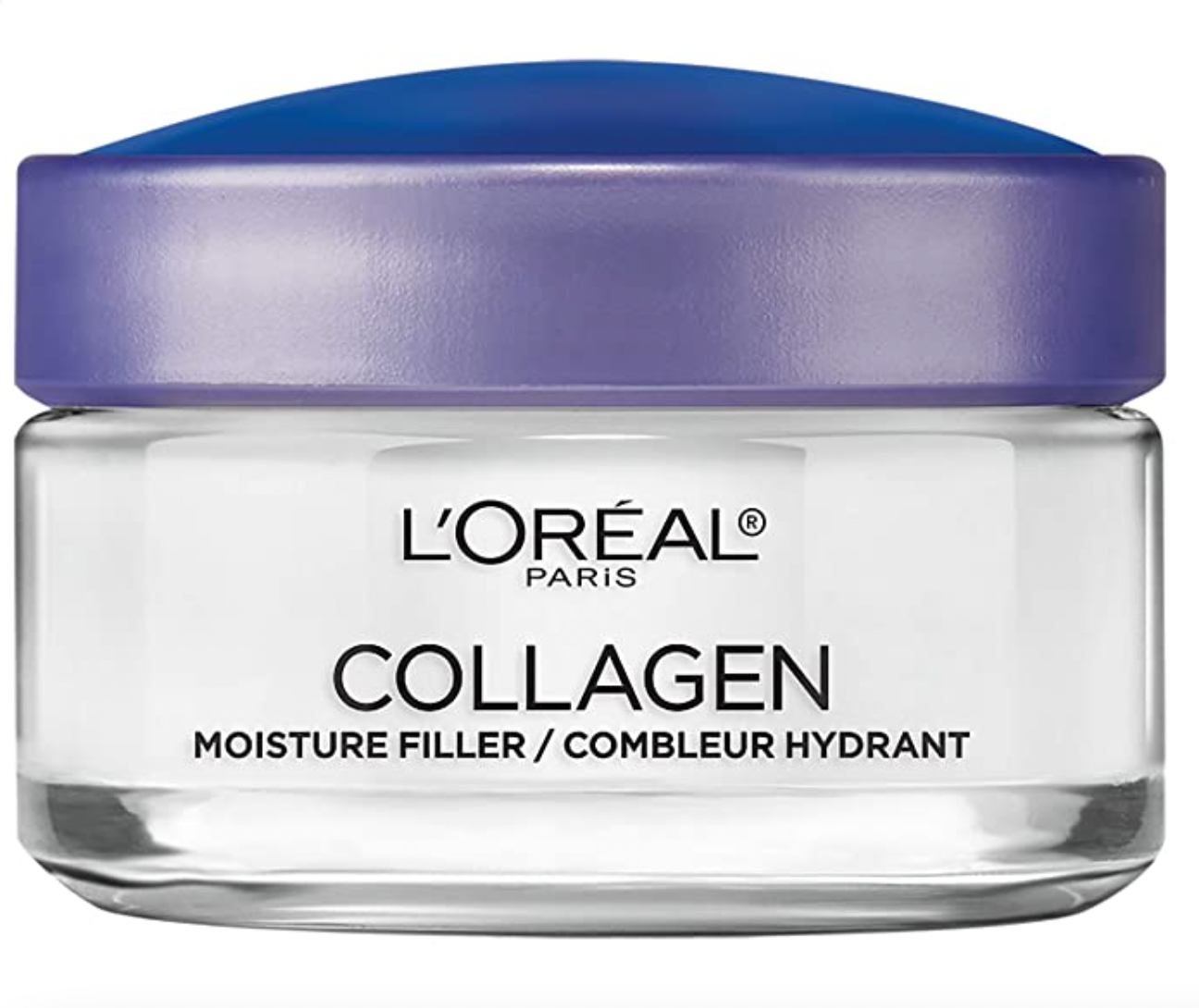 L'Oreal Paris Skincare Collagen Face Moisturizer