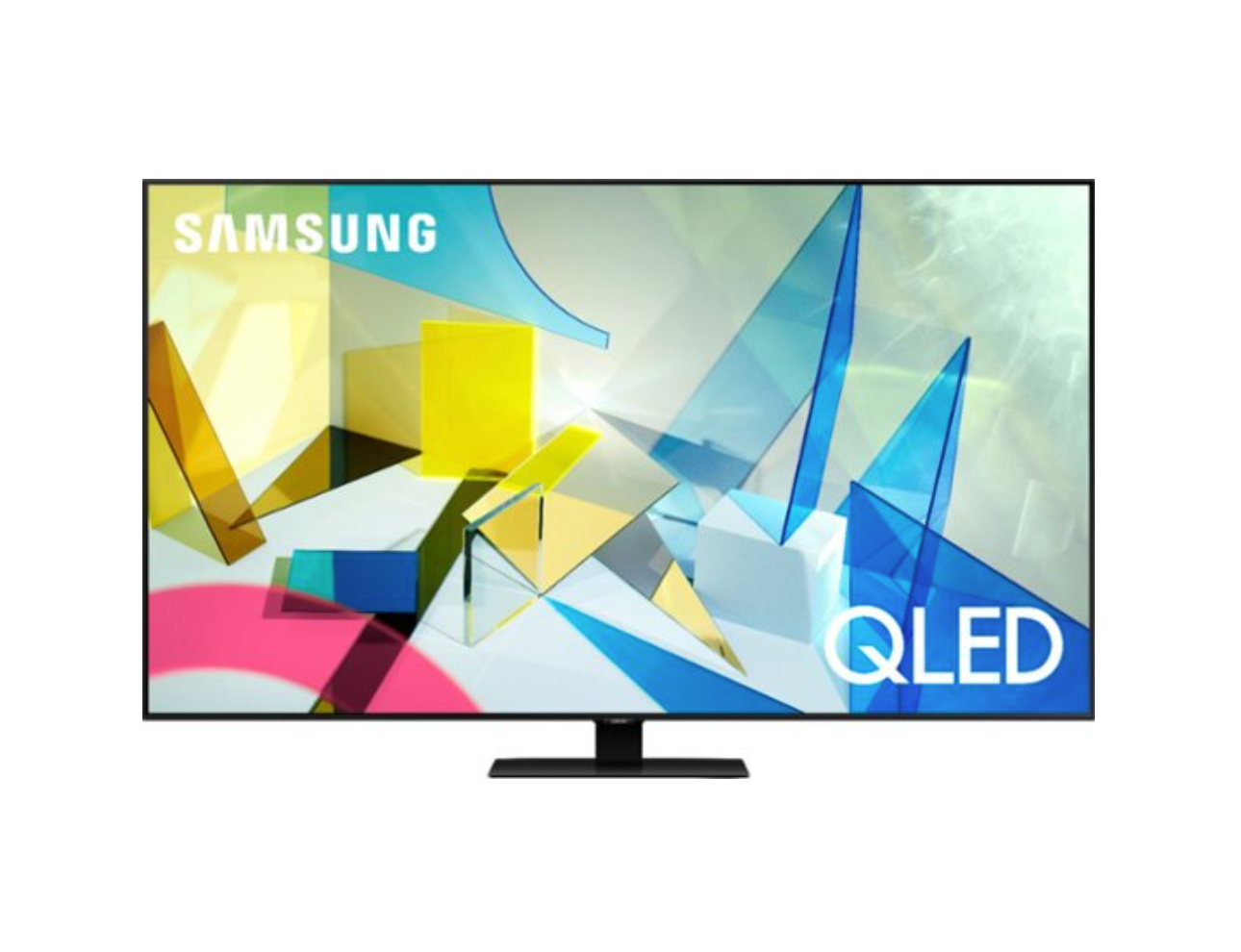 Samsung 85" Q80T Series QLED 4K UHD Smart Tizen TV