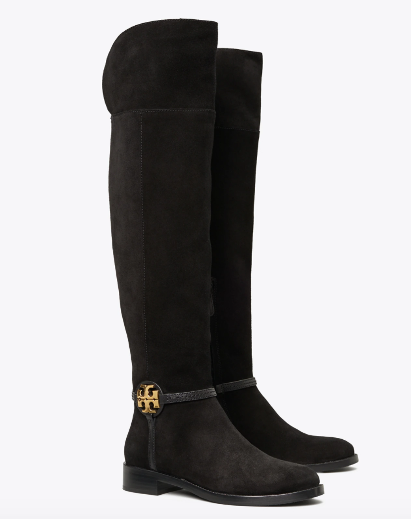 Miller Over-The-Knee Boot