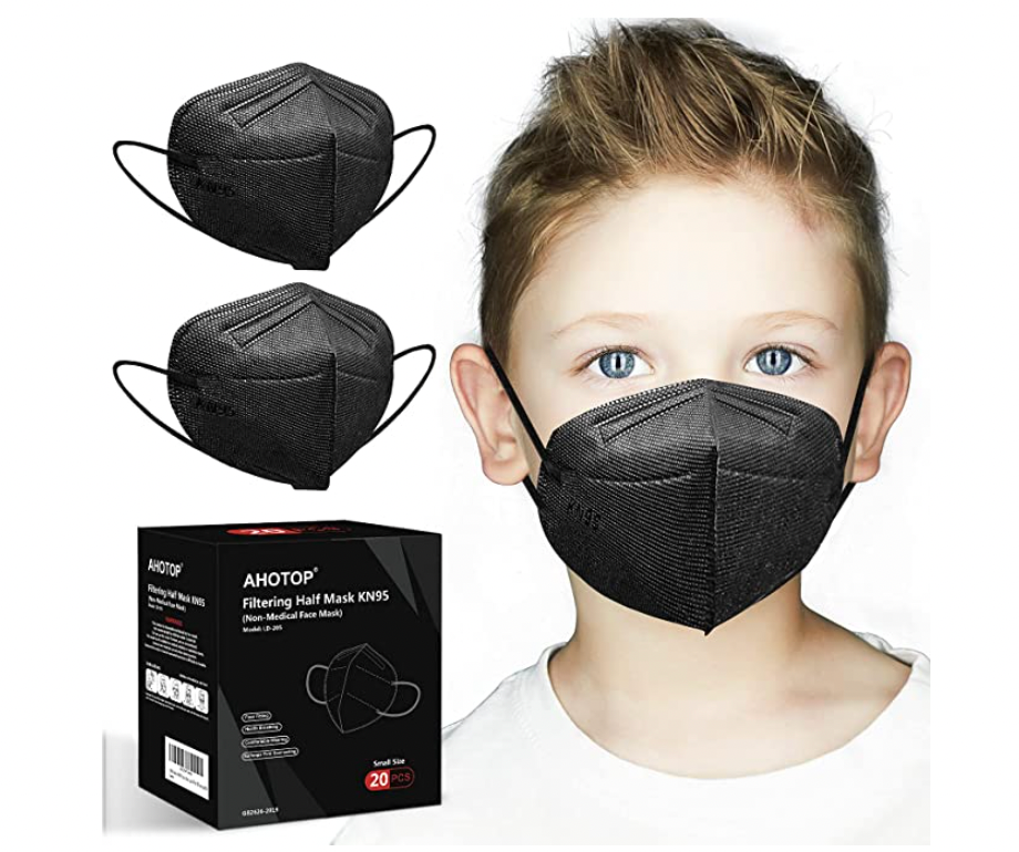 KN95 Mask for Kids