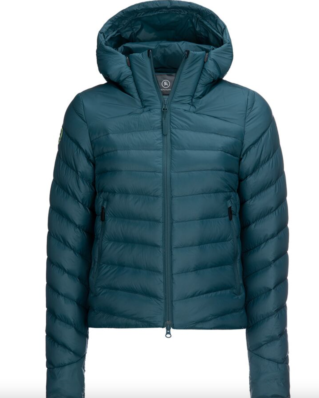 Backcountry Teo Down Jacket