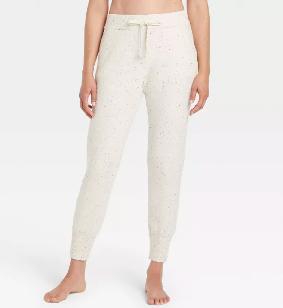 Alo Yoga Fierce Sweatpants