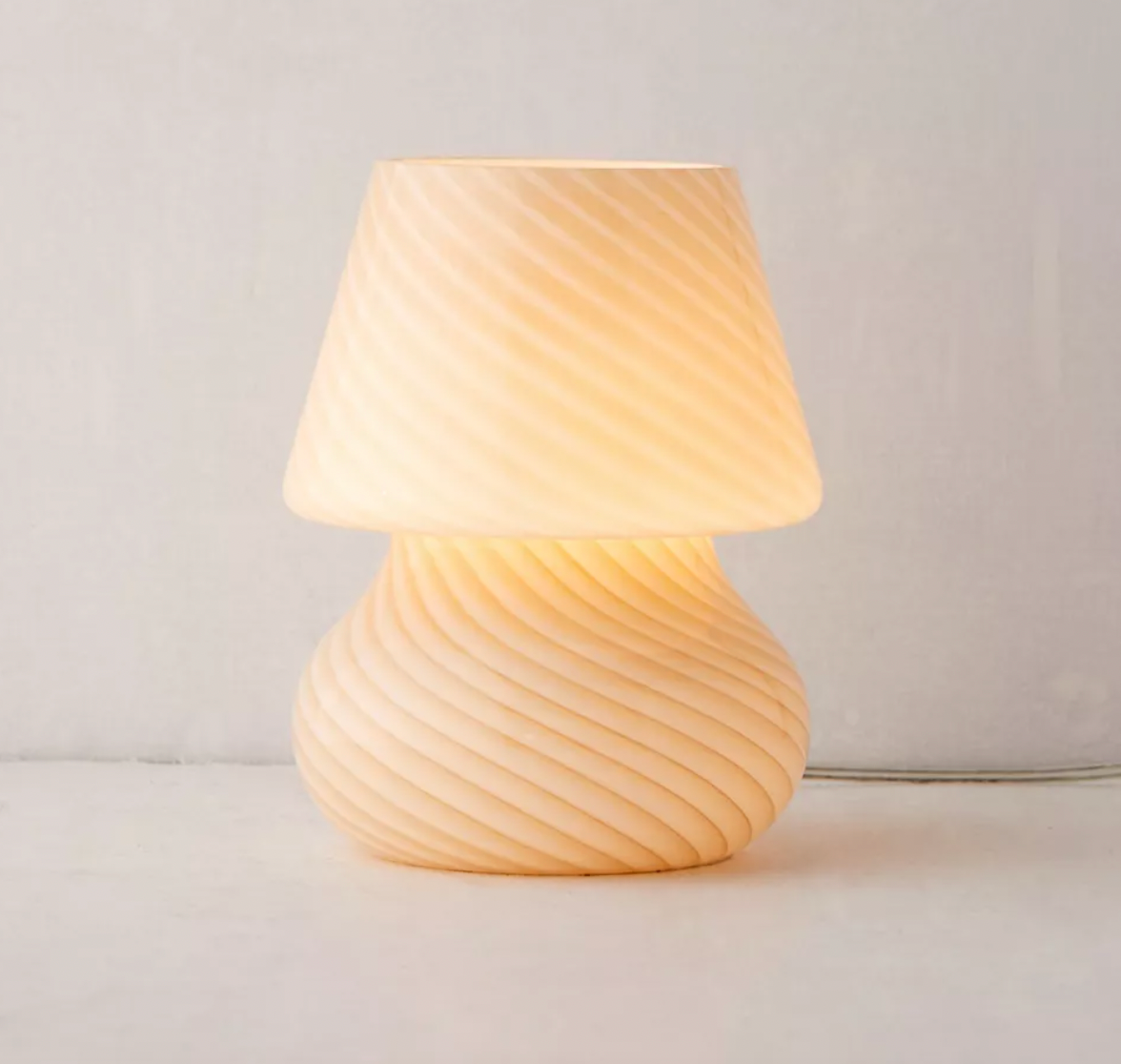 Urban Outfitters Ansel Table Lamp