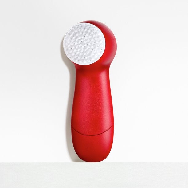 Olay Regenerist face cleansing device