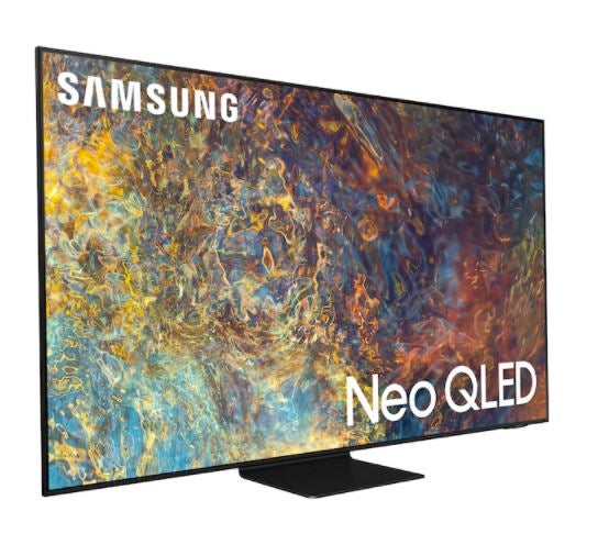 Samsung 65" Class QN90A Samsung Neo QLED 4K Smart TV