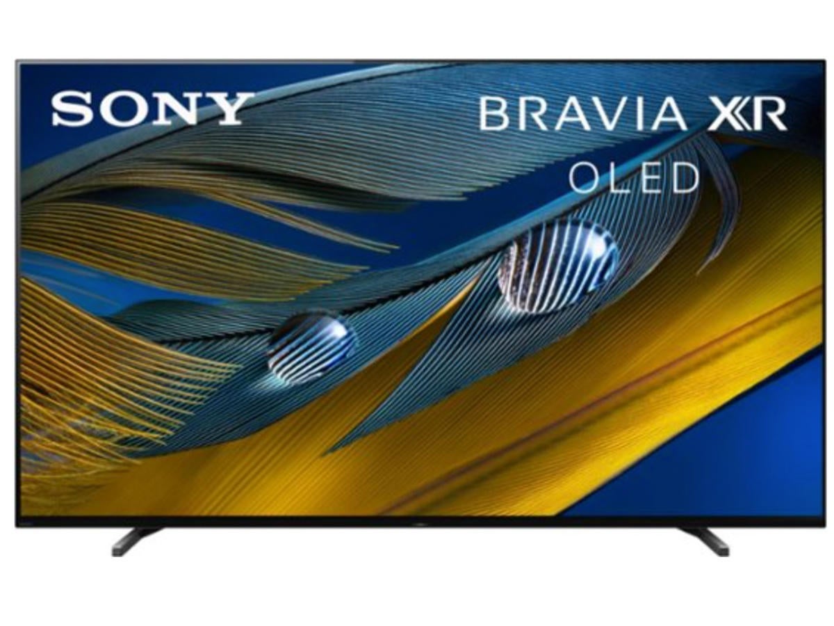 83" Sony Bravia XR X92 LED 4K UHD Smart TV