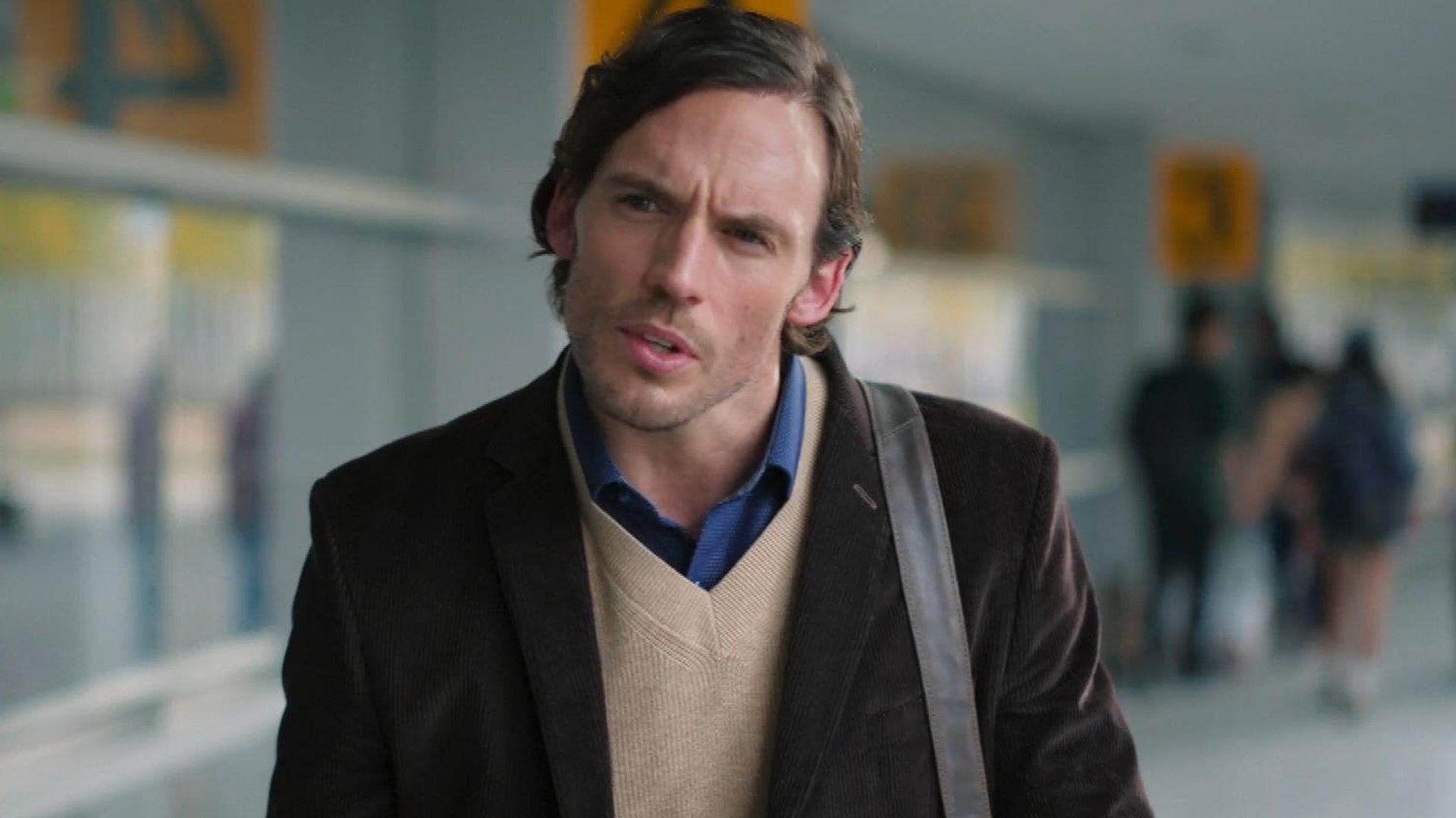 Inside the Love Lives of the Daisy Jones \u0026 the Six Stars, image size:1920x1080