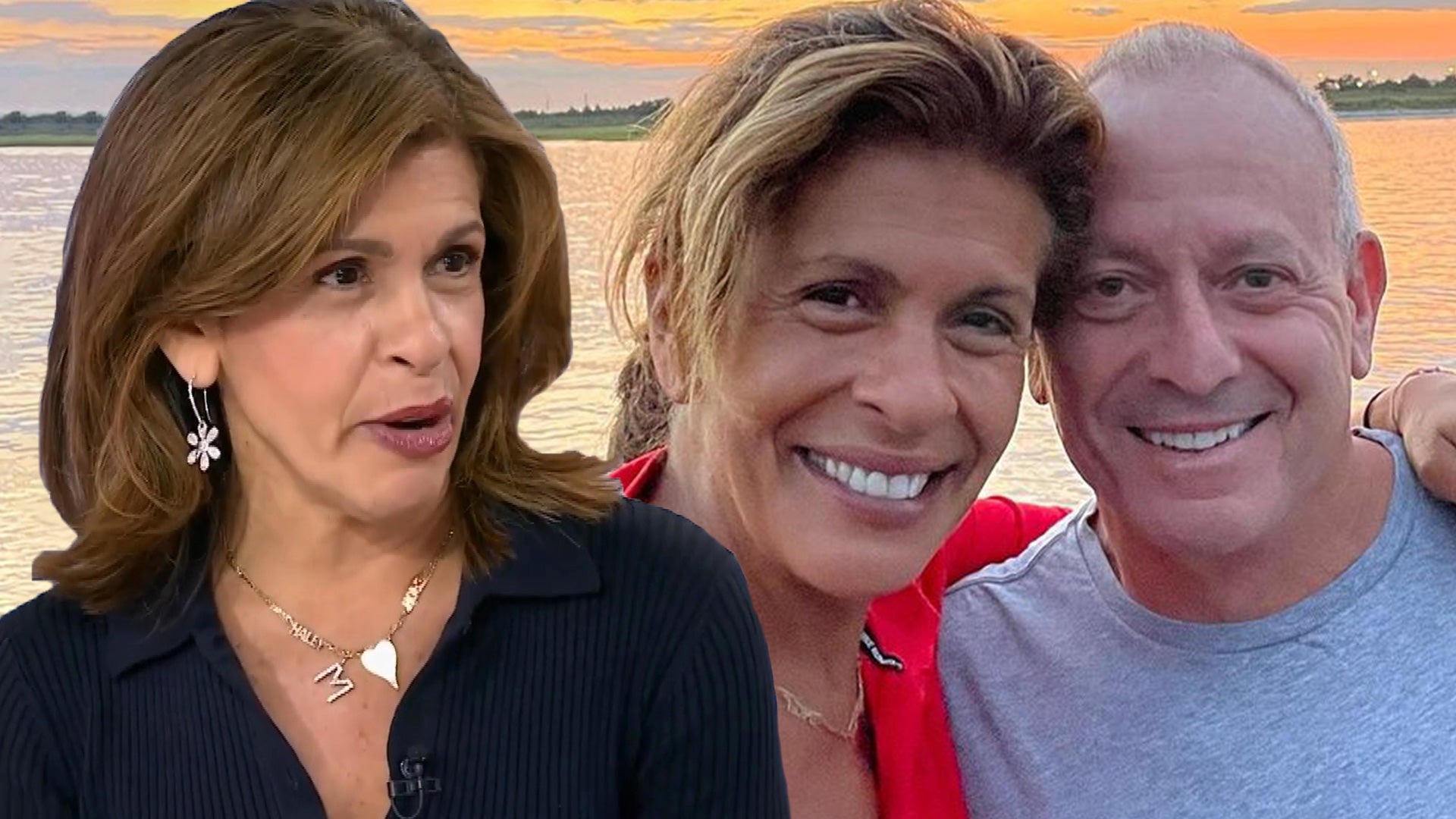 Hoda Kotb Discusses Possibly Adopting Another Baby on 'The Ellen Show'