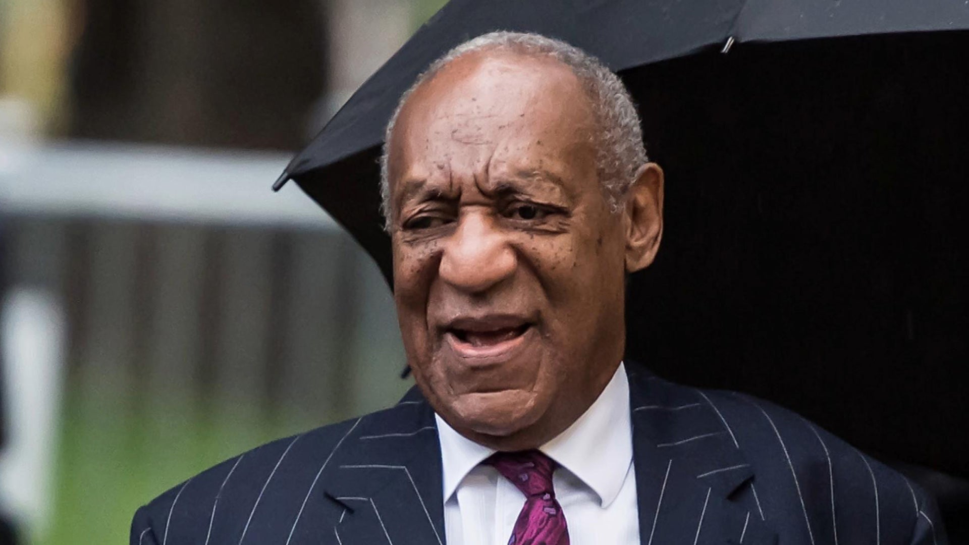 Bill Cosby Planning 2023 Tour Following Overturned Sexual Assault Conviction | Entertainment Tonight