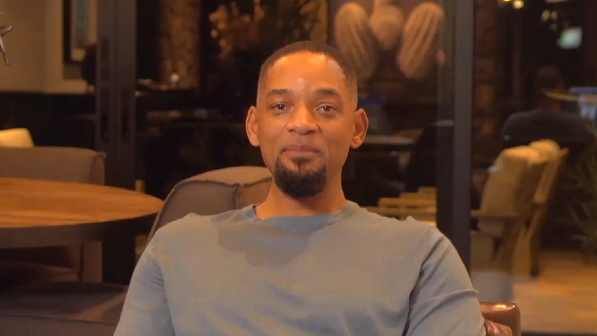 Will Smith on Why the Story of ‘Women of the Movement’ Is Important to Tell (Exclusive)