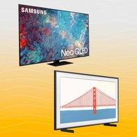 Samsung TV Deals Rep Image 16-9