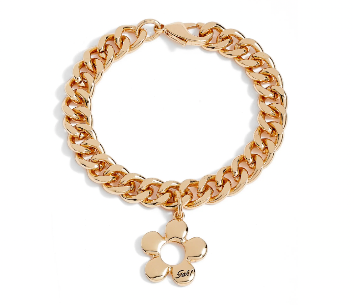 Florette Chain Bracelet