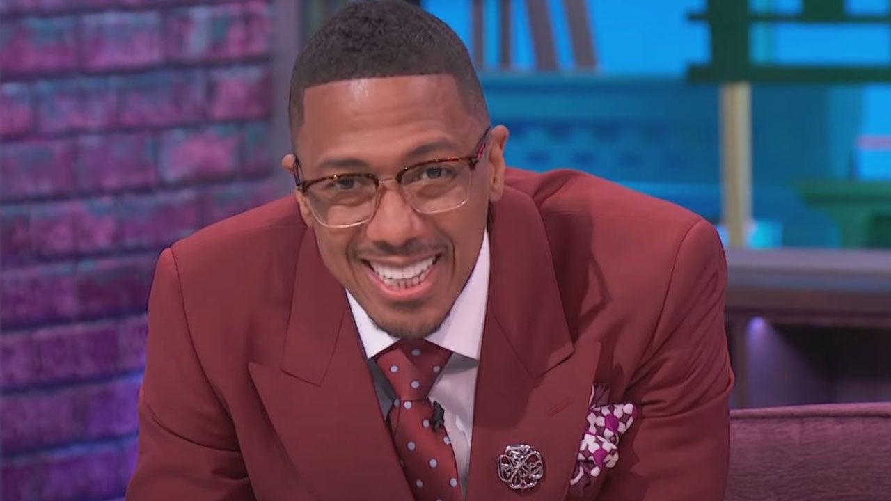 Nick Cannon