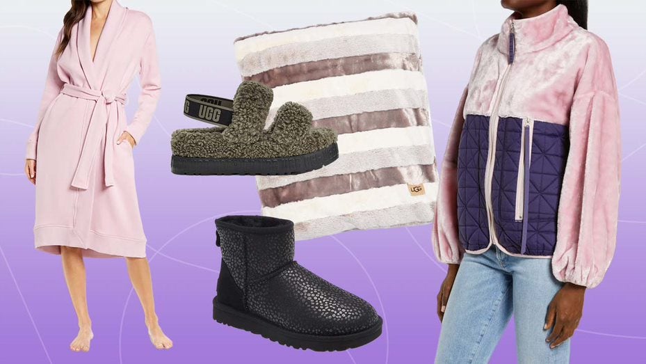 Nordstrom UGG Sale: Save Up to 50% Off 