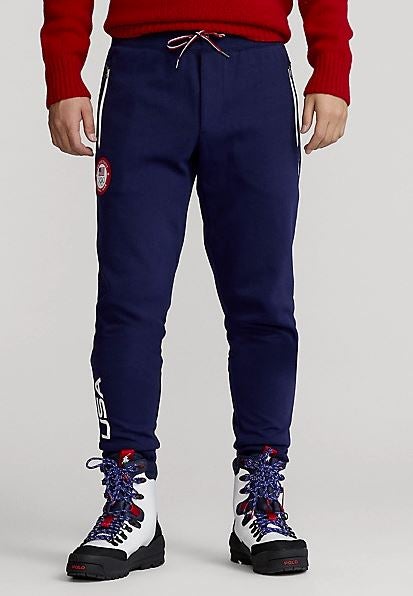 Ralph Lauren Team USA Jogger Pants