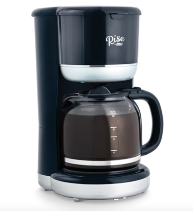 Rise By Dash Coffee Maker