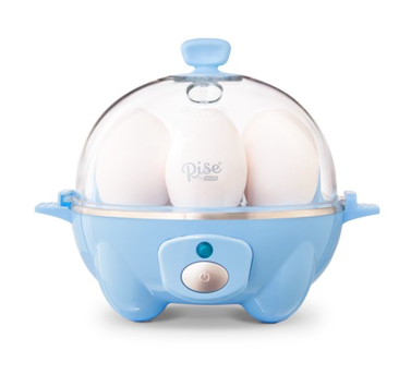 Rise By Dash Egg Cooker