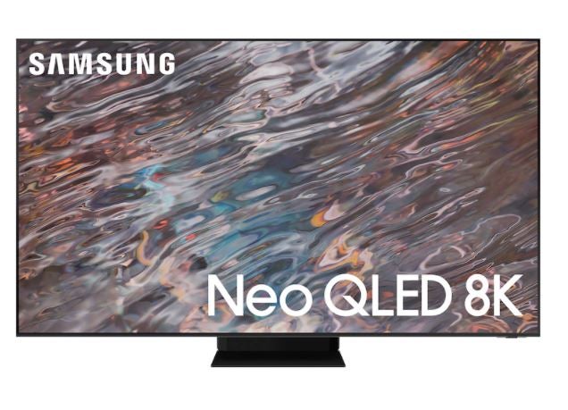 Samsung 75-inch Class QN800A Neo QLED 8K Smart TV
