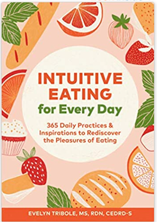 Intuitive Eating for Every Day