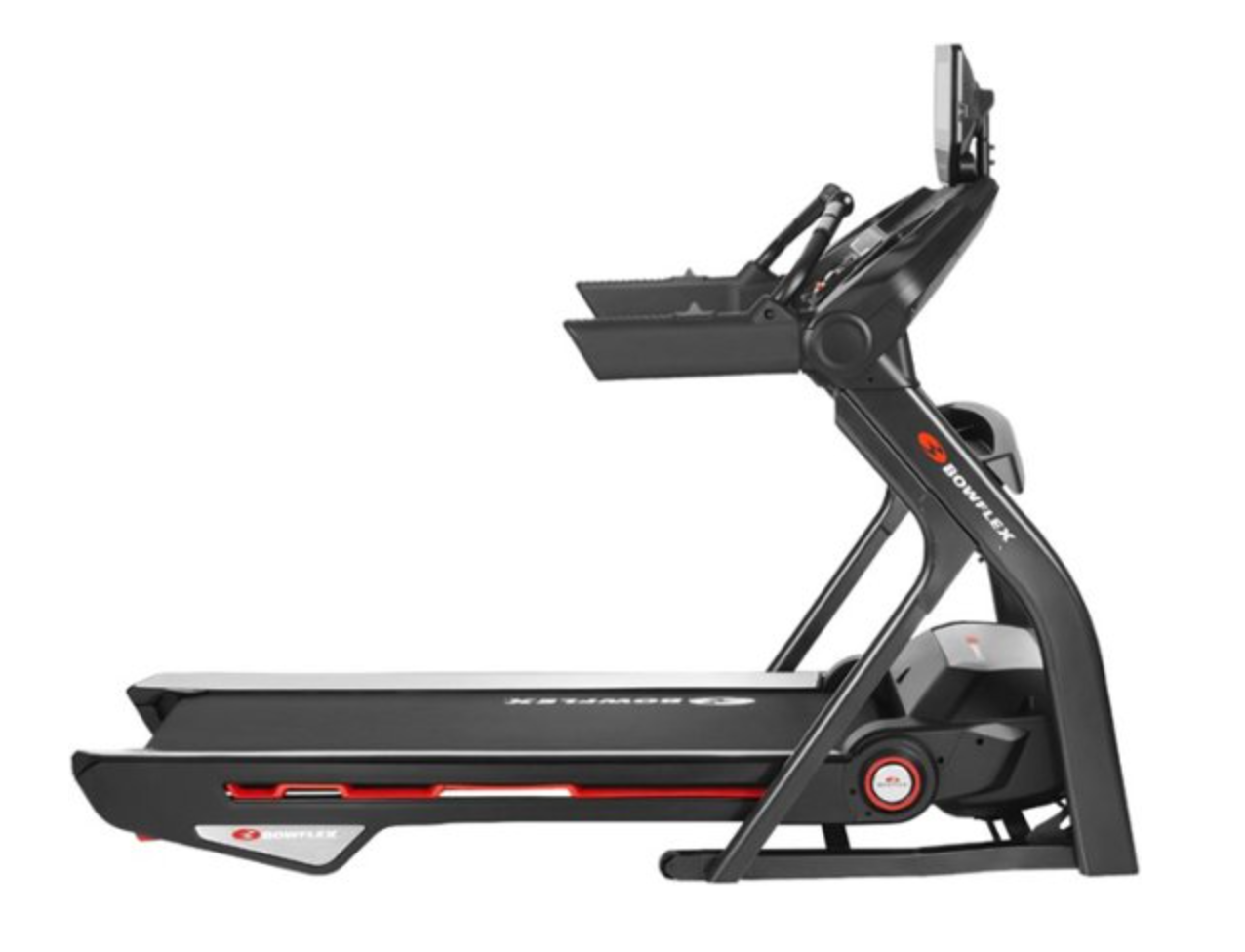 Bowflex Treadmill 10 - Black