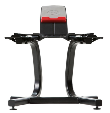 Bowflex - SelectTech Stand with Media Rack