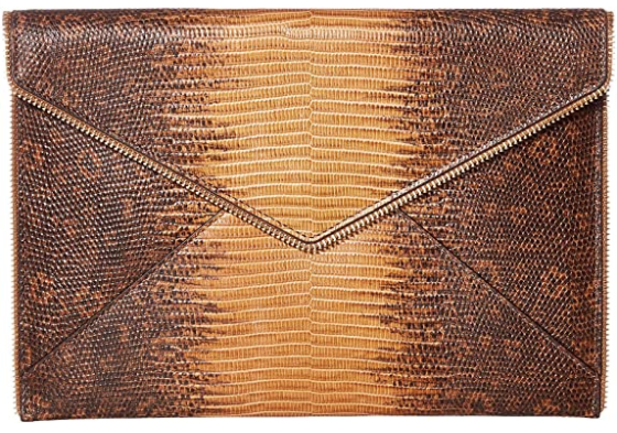 Rebecca Minkoff Women's Leo Clutch