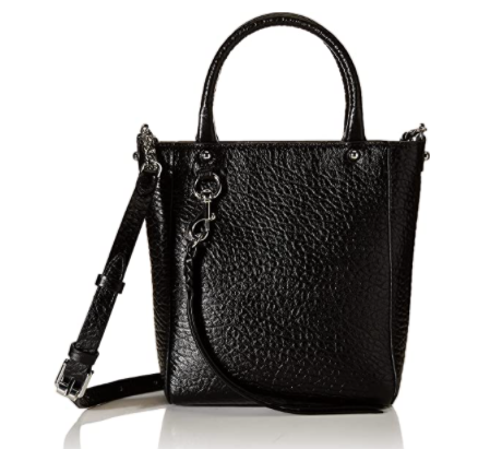 Rebecca Minkoff Chain Tote Crossbody Bag