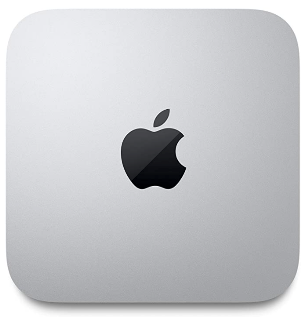 Mac Mini with Apple M1 Chip