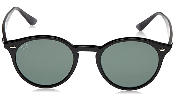 Rb2180 Round Sunglasses