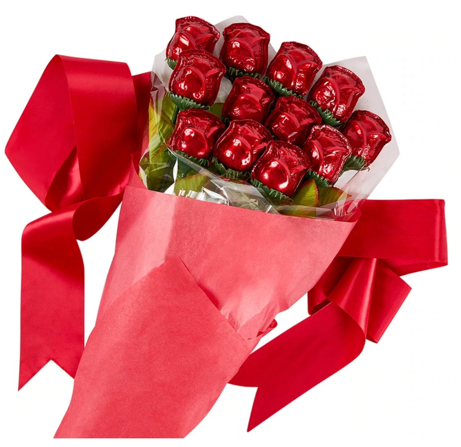 Dylan's Candy Bar Luxe Chocolate Rose Bouquet