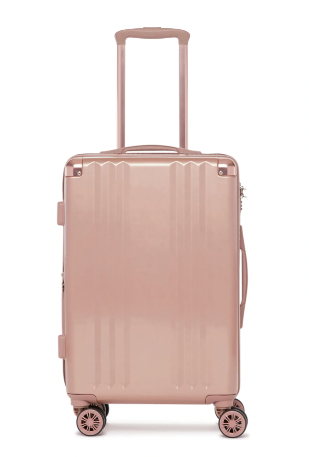 Calpak Ambeur 22-Inch Rolling Spinner Carry-On