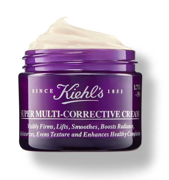Super Multi-Corrective Anti-Aging Cream