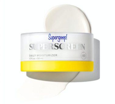 Supergoop! Superscreen