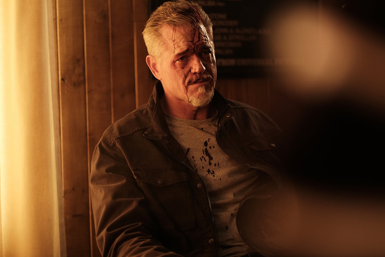 Eric Dane on Cals Meltdown, His Relationship With Nate and That Flashback in Euphoria Season 2 Entertainment Tonight