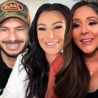 ‘Jersey Shore: Family Vacation’ Cast Dishes on Filming With Kids