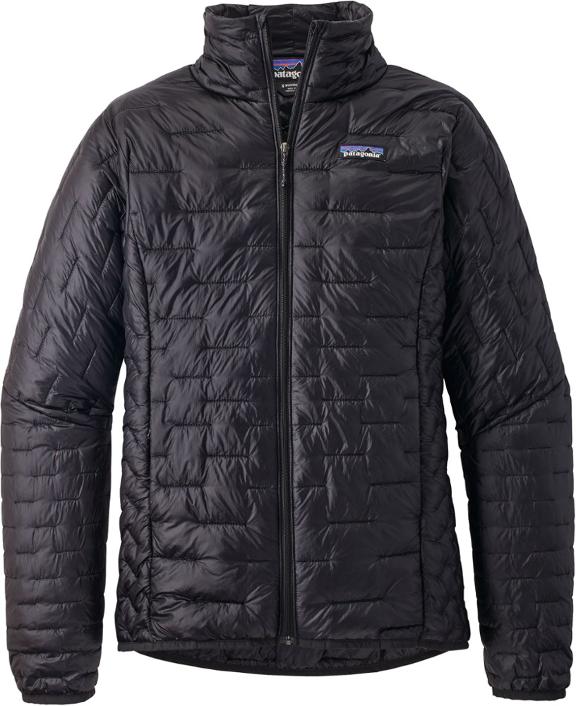 Patagonia Micro Puff Insulated Jacket - Women's