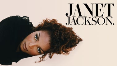 'Janet Jackson' 