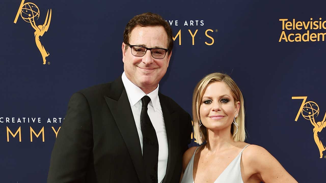 Candace Cameron Bure: Why Aurora Teagarden's a Redhead, image size:1280x720