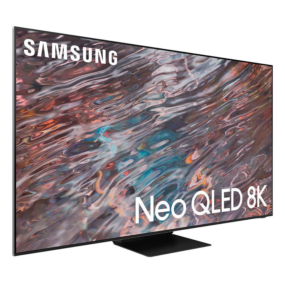65" Samsung QN800A 8K Neo QLED TV