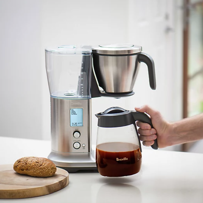 Breville Precision Brewer thermal coffee maker