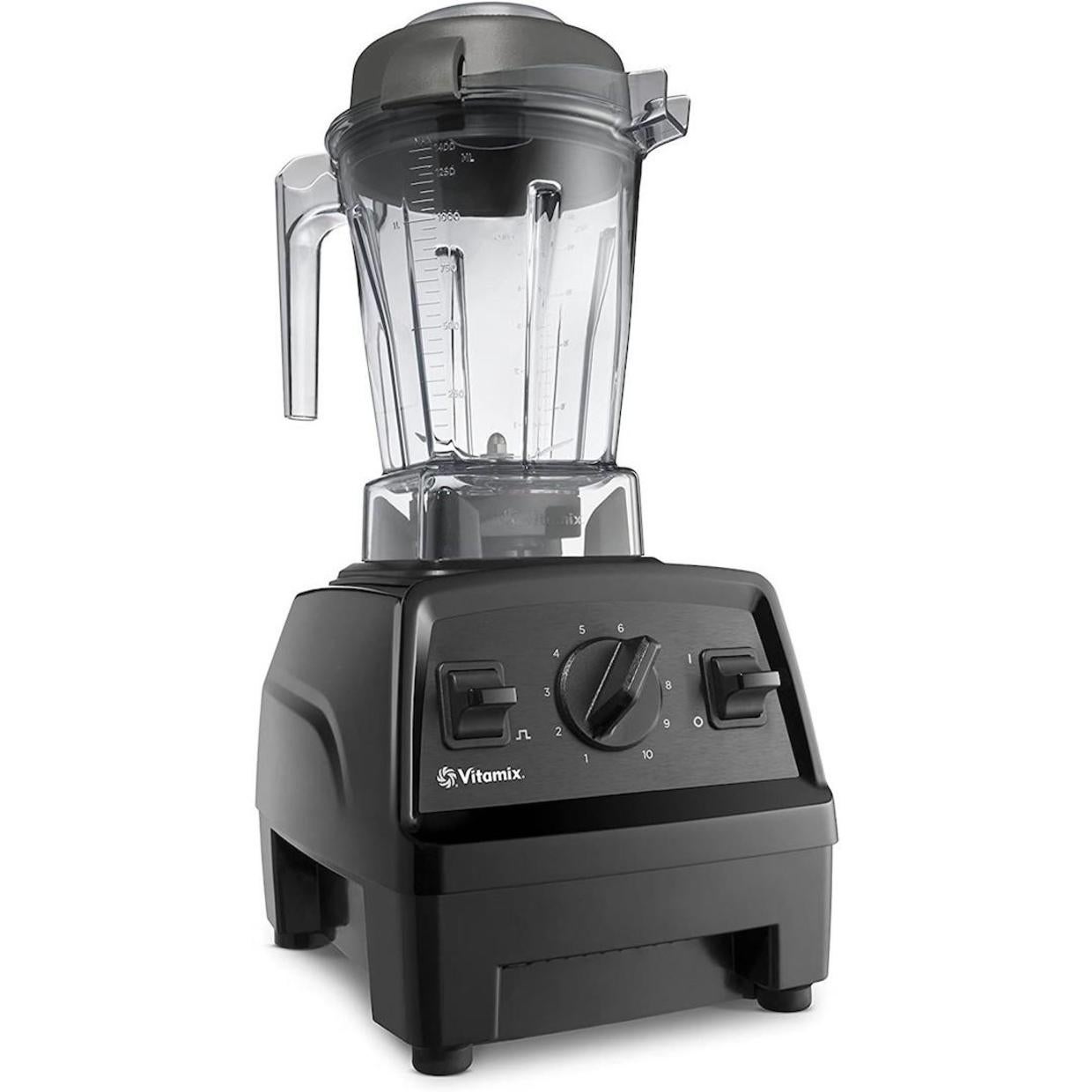 The Best Blenders To Shop at Amazon — Ninja, Vitamix, KitchenAid and