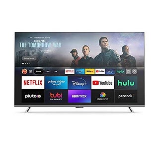 Amazon Fire 65" Omni Series 4K UHD Smart TV with Alexa
