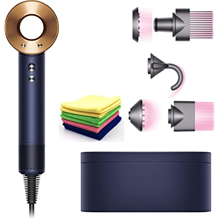 Dyson Supersonic Hair Dryer Gift Set