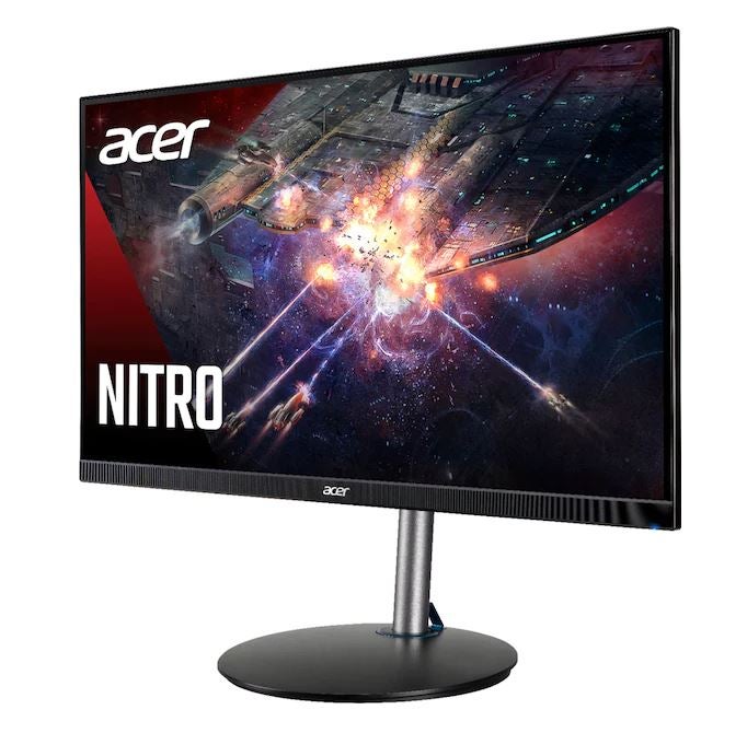 Acer Nitro XF273 Sbmiiprx 27-Inch Monitor