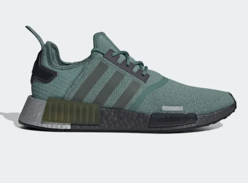 Adidas NMD_R1 Men's Shoes